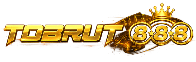 TOBRUT888 logo